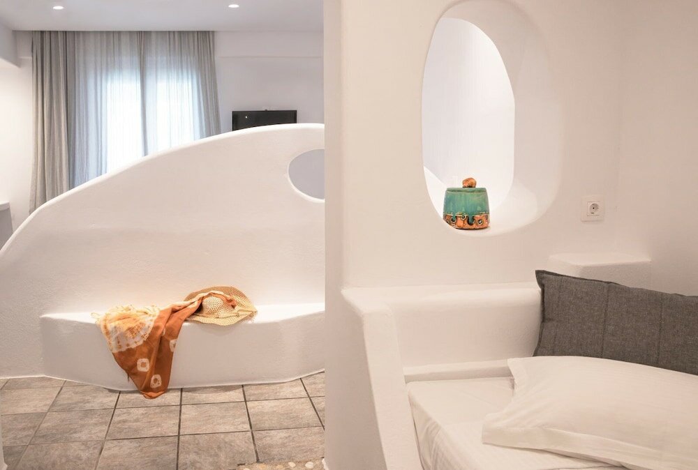 Фото Aloni Hotel