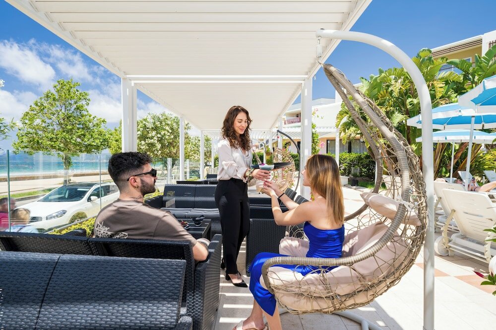 Фото Hotel Florida