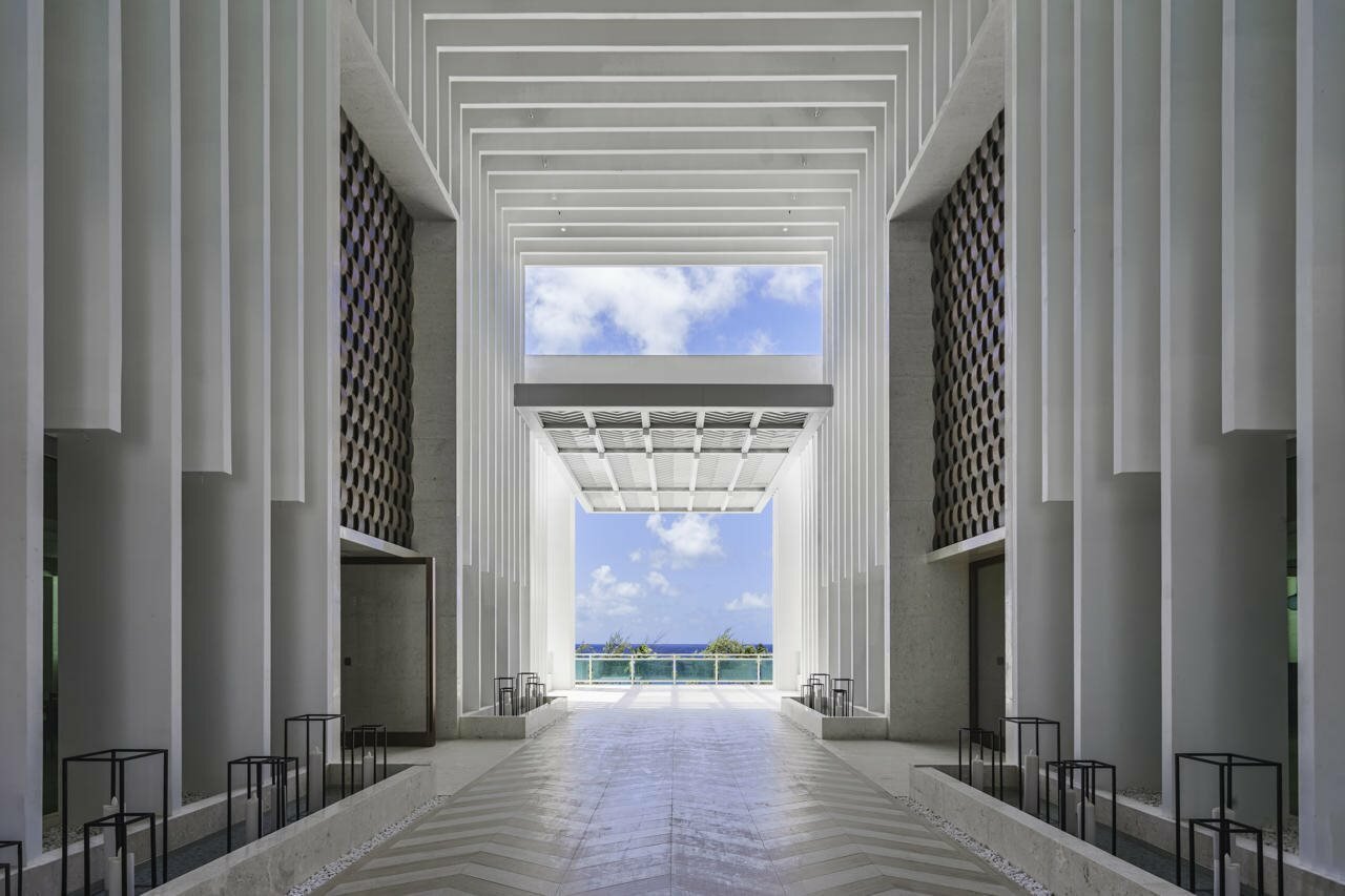 Фото Wyndham Grand Barbados Sam Lords Castle All Inclusive Resort