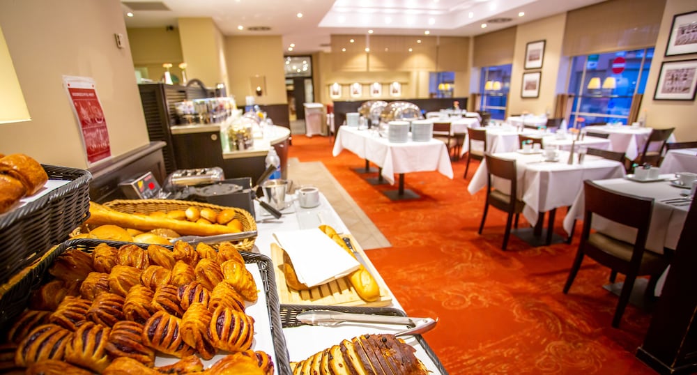 Фото Wp Hotel Aazaert