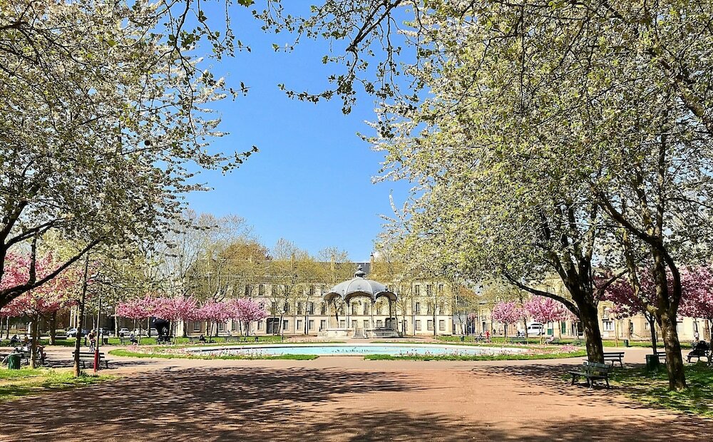 Фото Hotel Wilson