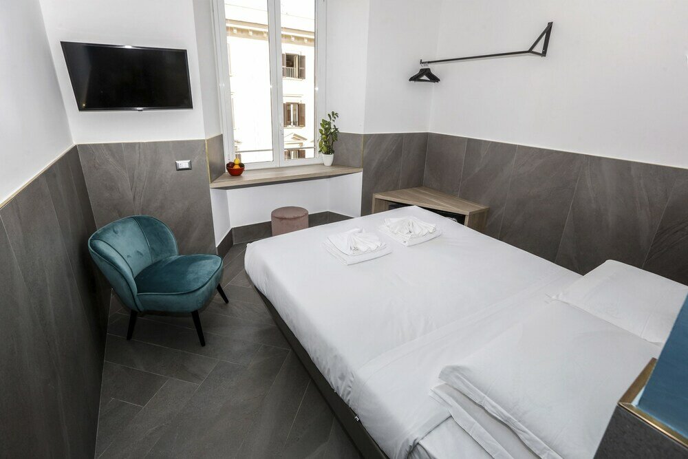 Фото Ottaviano Smart Rooms