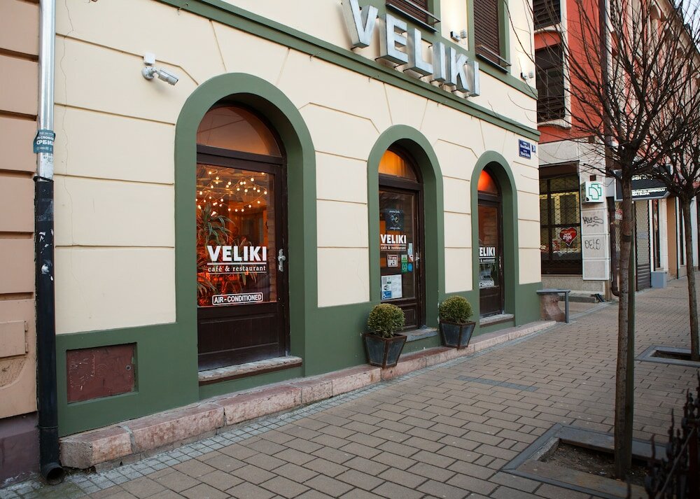 Фото отеля 4