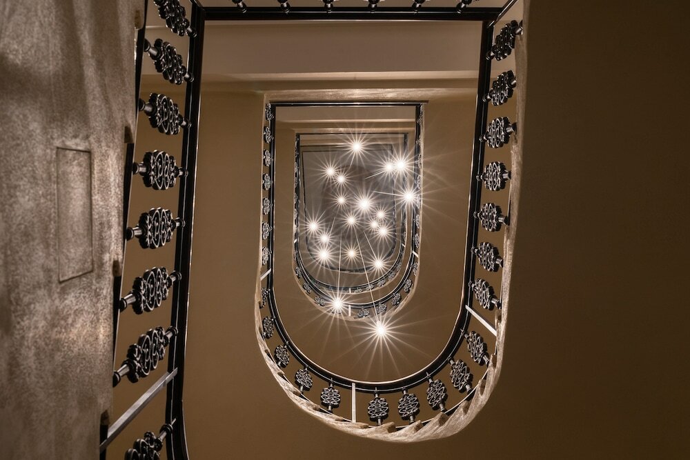 Фото Aurea Legends by Eurostars Hotel Company