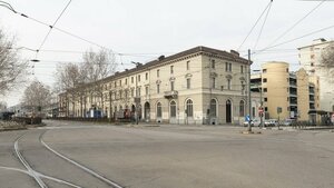 Хостел Combo Torino