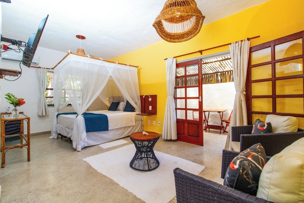Фото Travel Inn Trancoso