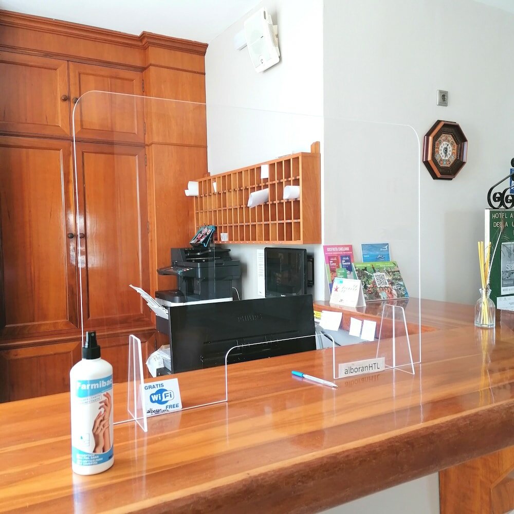 Фото Alborán Chiclana