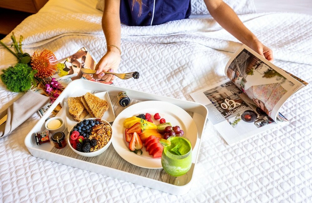 Фото Estancia La Jolla Hotel & SPA