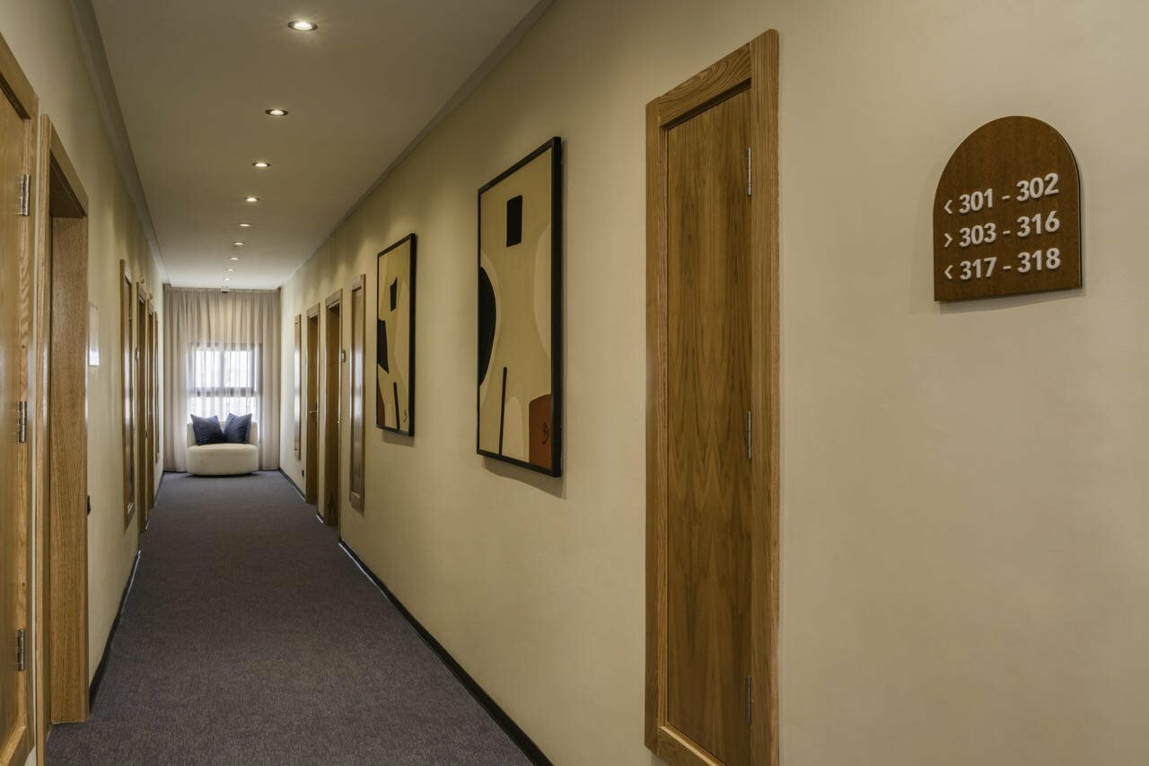 Фото Mia Mazagan Bay