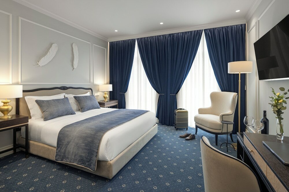 Фото Ms Collection Aveiro Palacete de Valdemouro