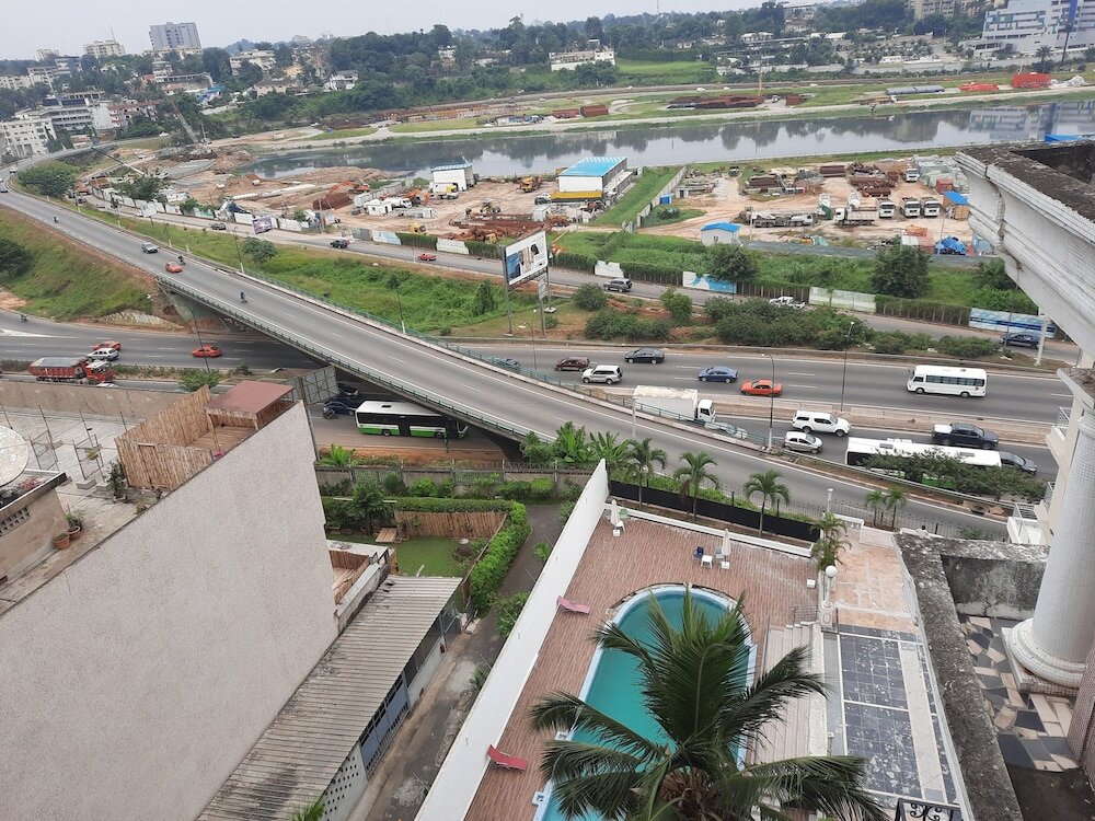 Фото Ngaliema Resort Club