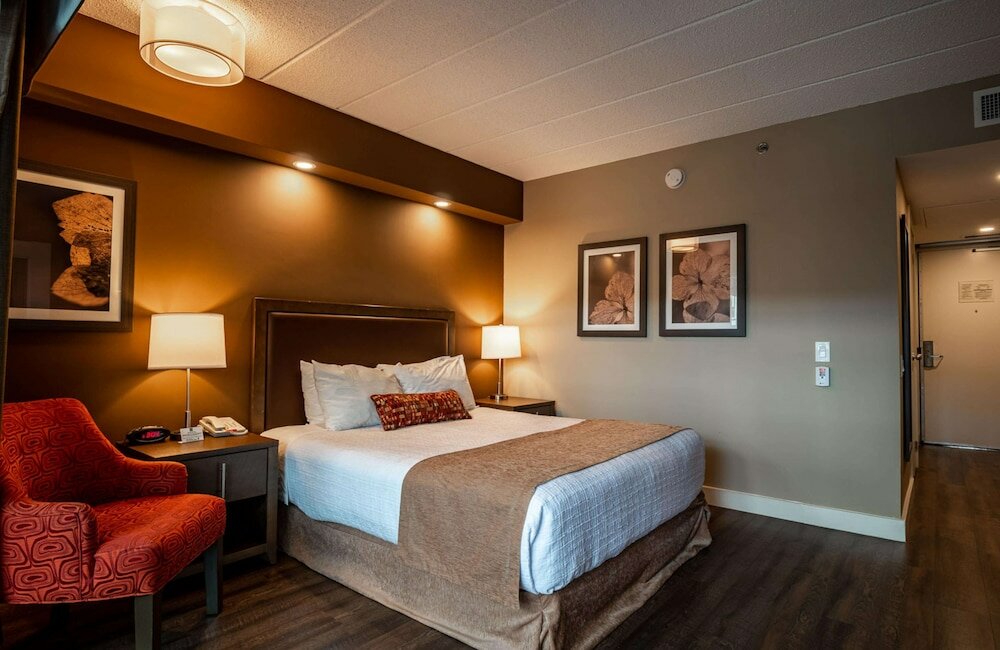 Фото Best Western Cairn Croft