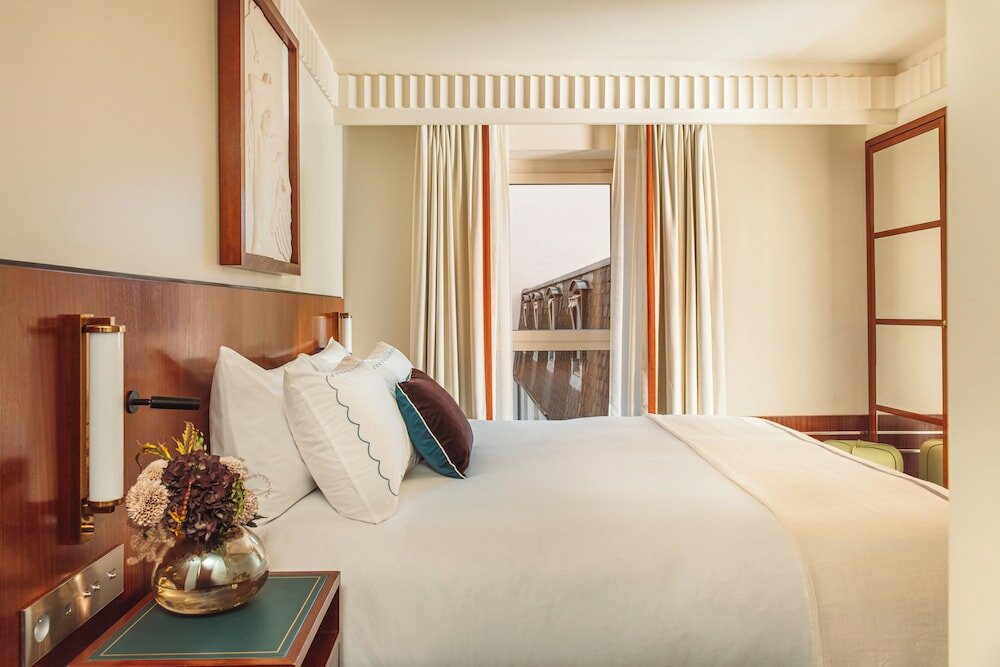 Фото Hotel des grands voyageurs