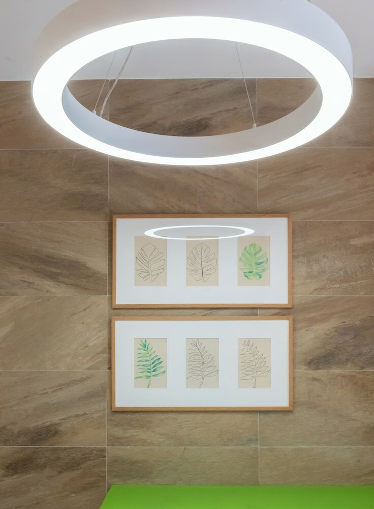 Фото Hotel La City Mercado