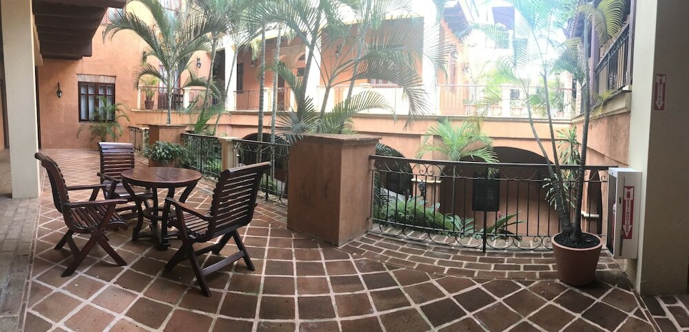 Фото Boutique Hotel Palacio