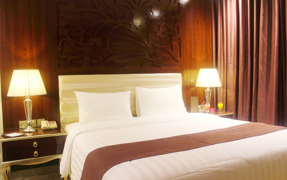 Фото Belviu Hotel Bandung