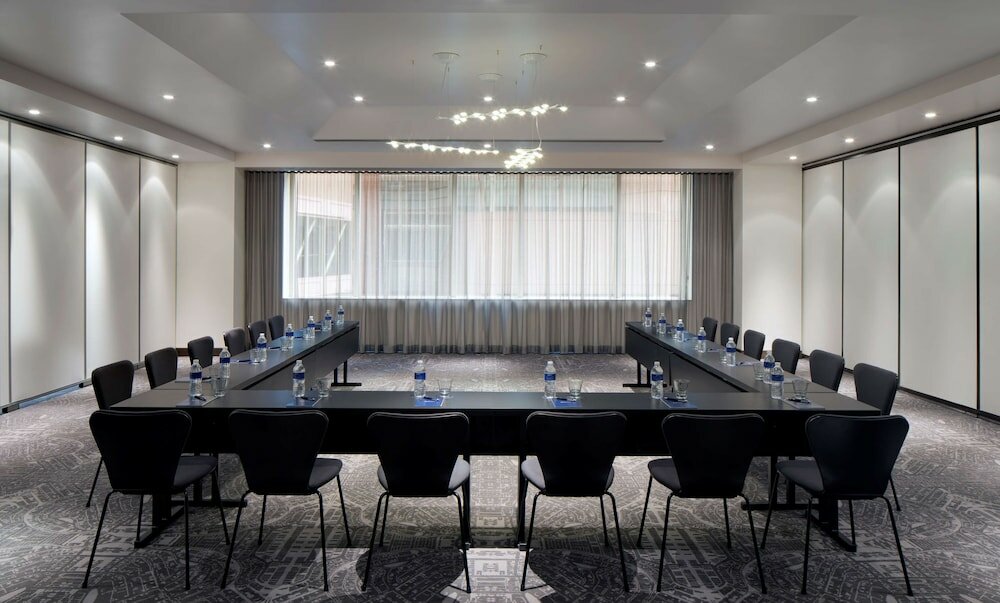 Фото The Royal Sonesta Minneapolis Downtown