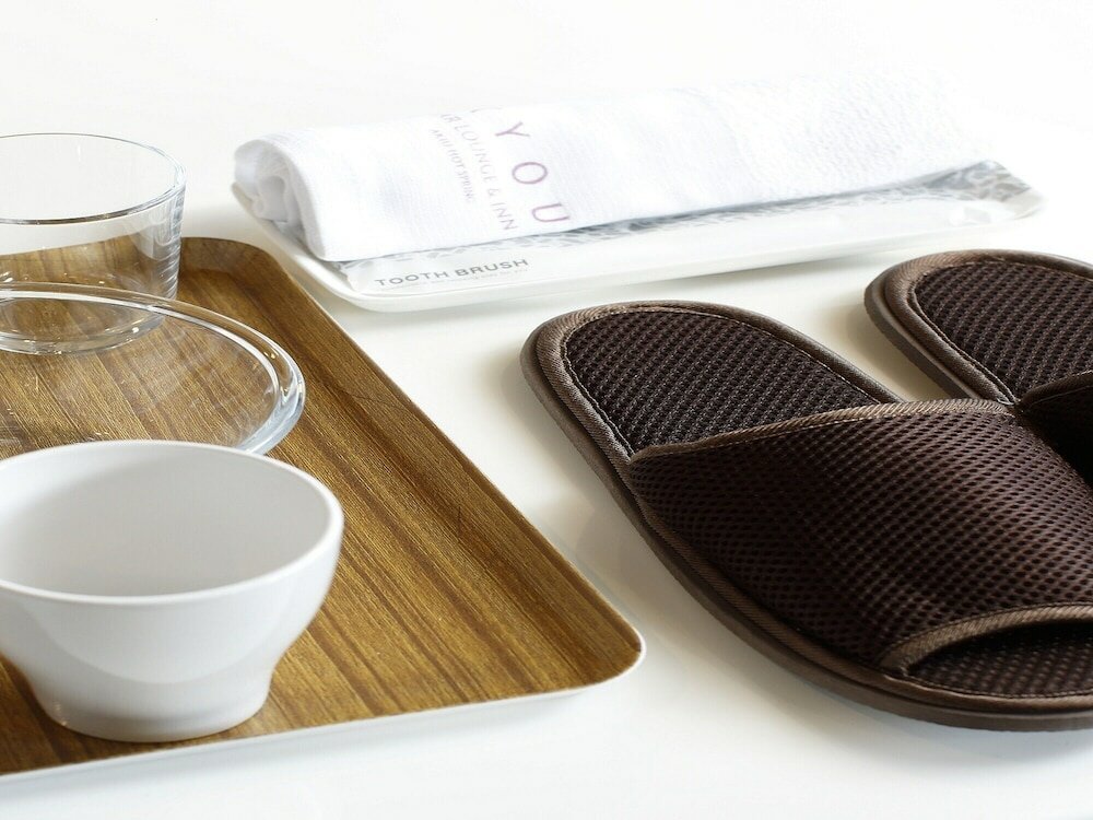 Фото Kyou Bar Lounge & Inn