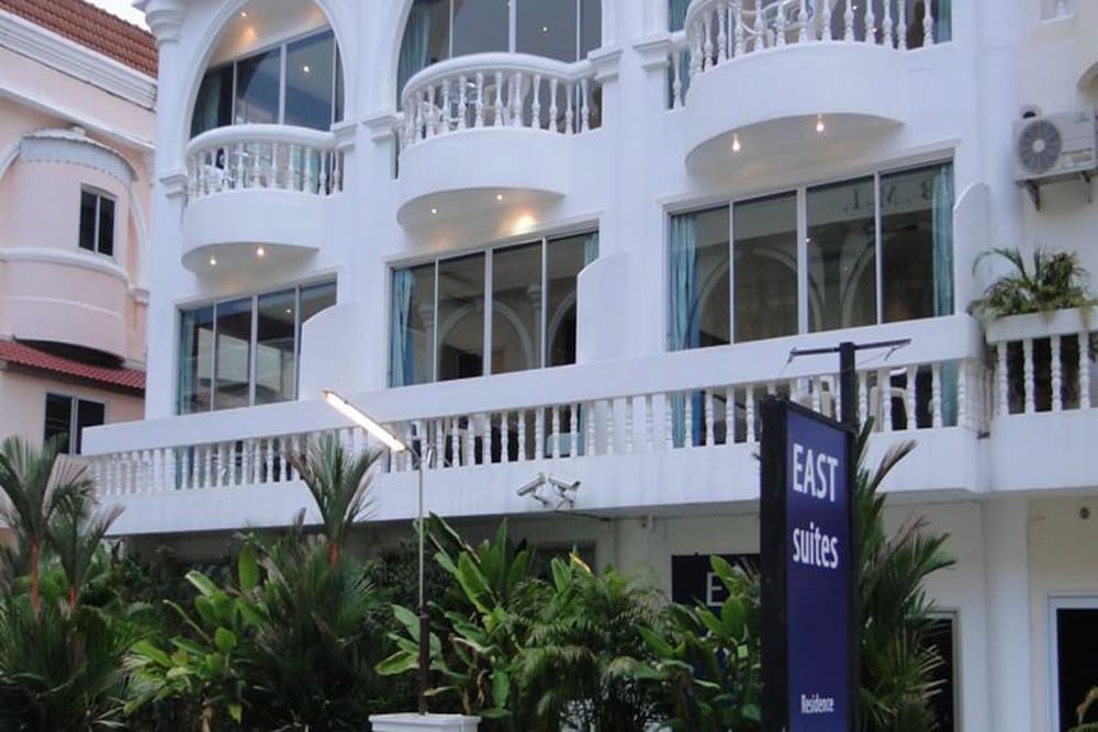 Фото East Suites