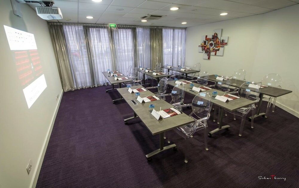 Фото Le Rex Hotel