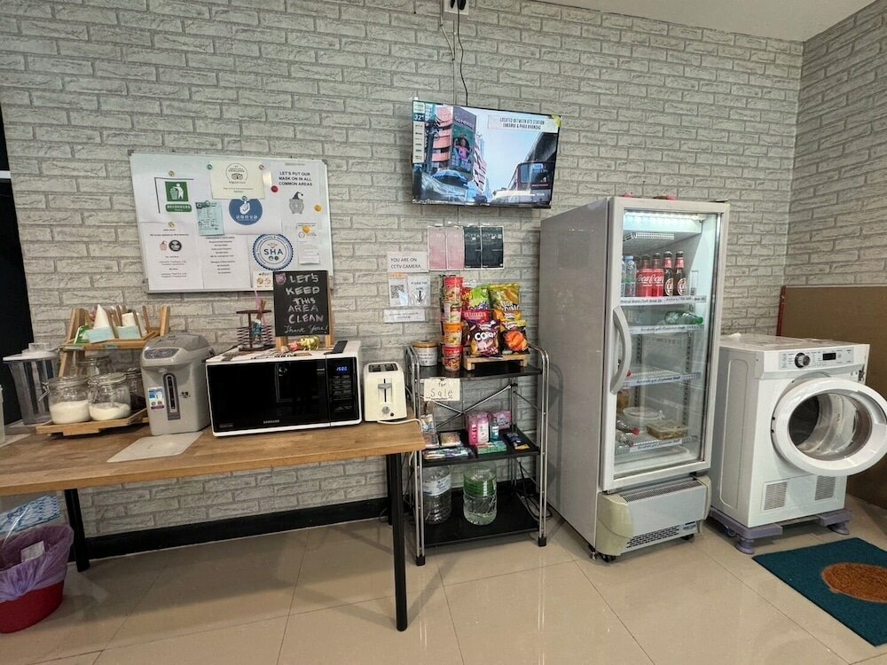 Фото The Little Pig Sukhumvit