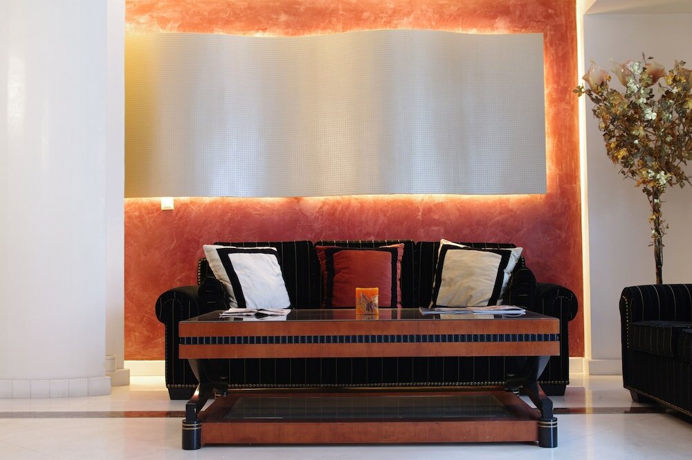 Фото Piraeus Theoxenia Hotel
