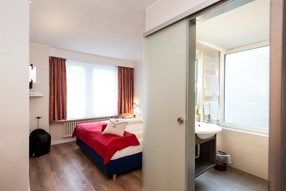 Фото Le Petit Charme-inn