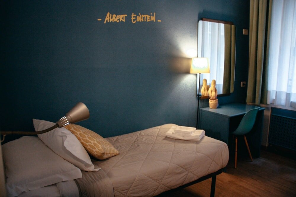 Фото Ostello Bello Grande Milan Central Station