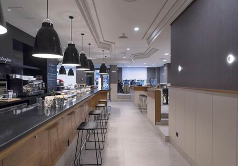 Фото Hotel Blanca de Navarra