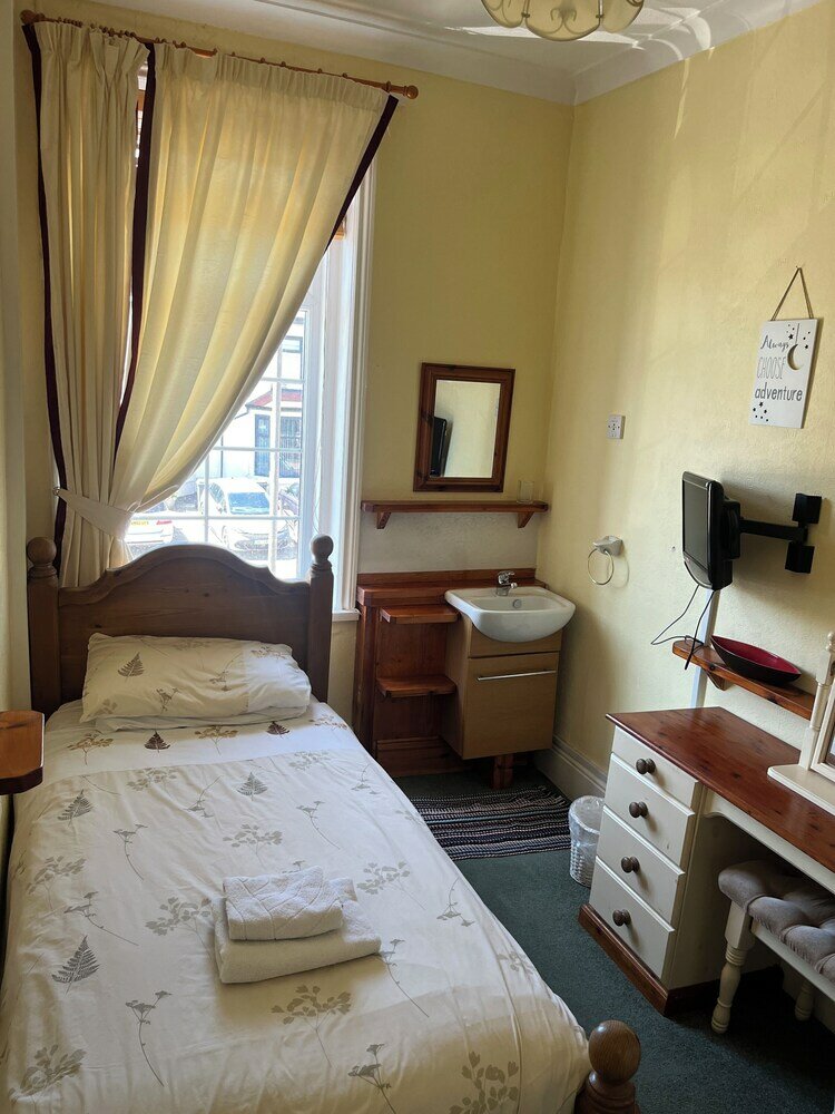 Фото Marston House