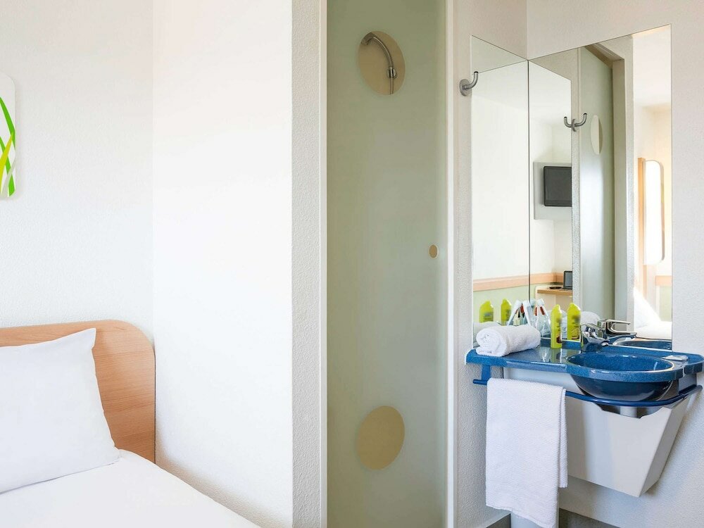 Фото Ibis Budget Orly Chevilly Tram 7