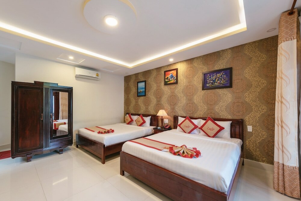 Фото NuNi Hoi An Homestay