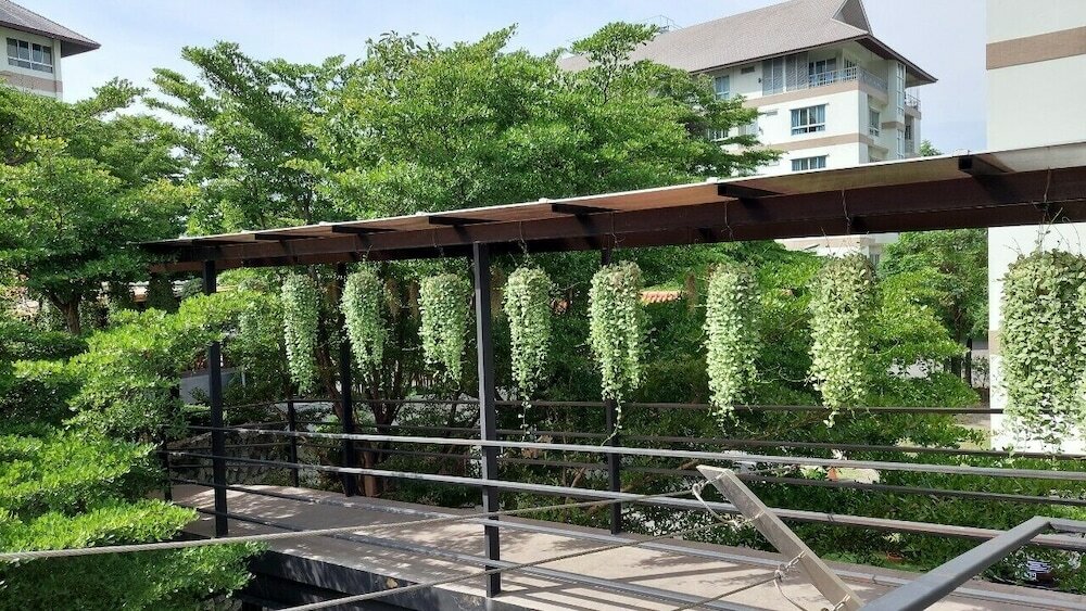 Фото J. Park Hotel