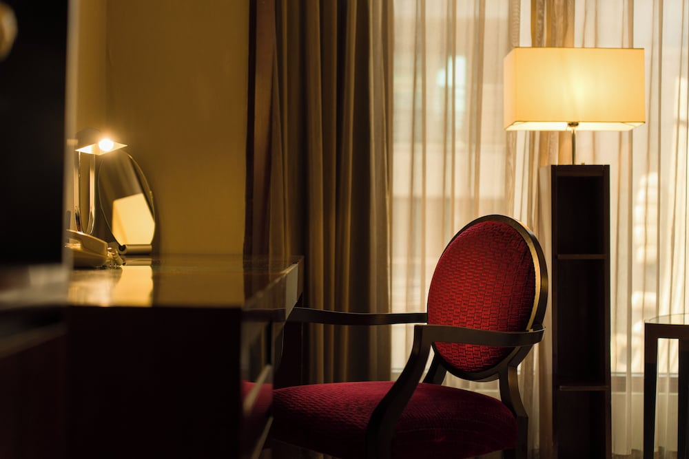 Фото Les Suites Taipei Da An