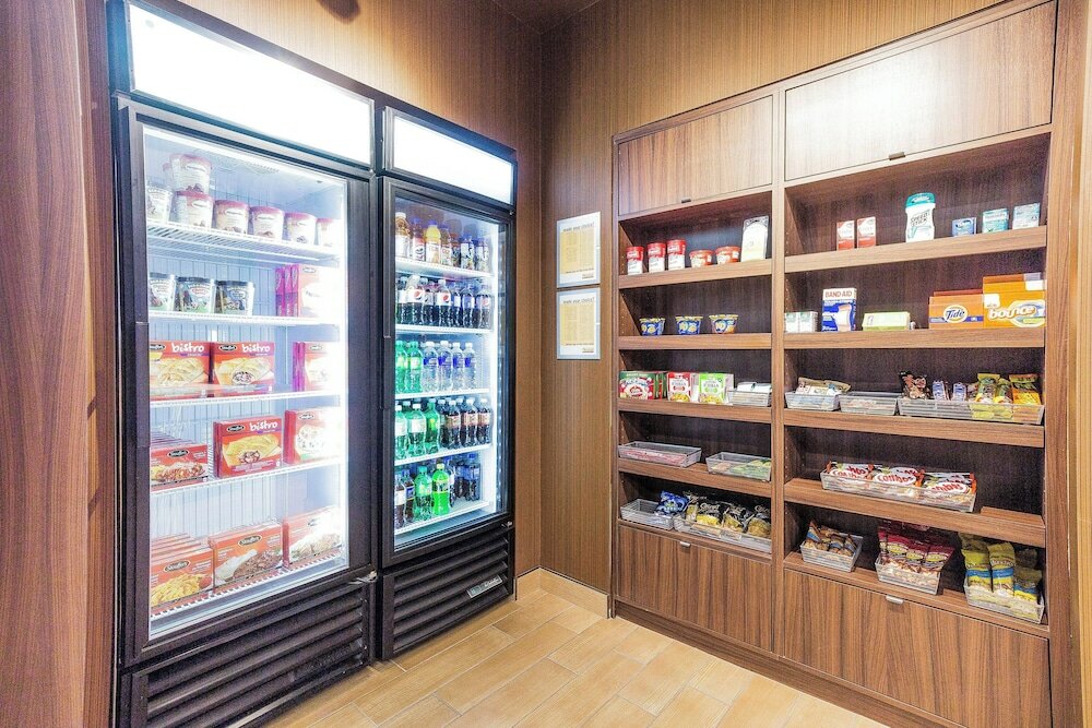 Фото Fairfield by Marriott Regina