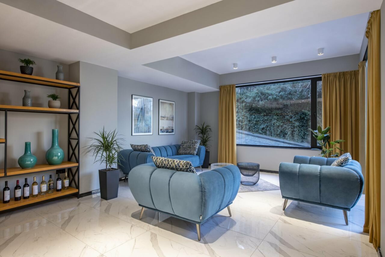 Фото Barnovi Hotel