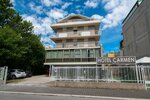 Hotel Carmen