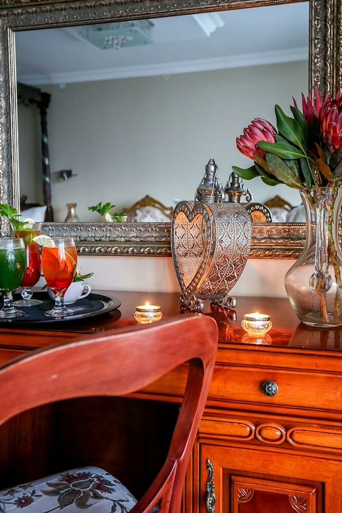 Фото Misty Waves Boutique Hotel