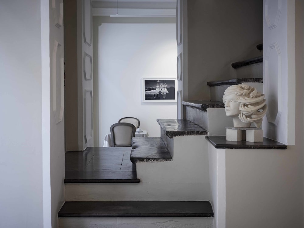 Фото Gagliardi Boutique Hotel