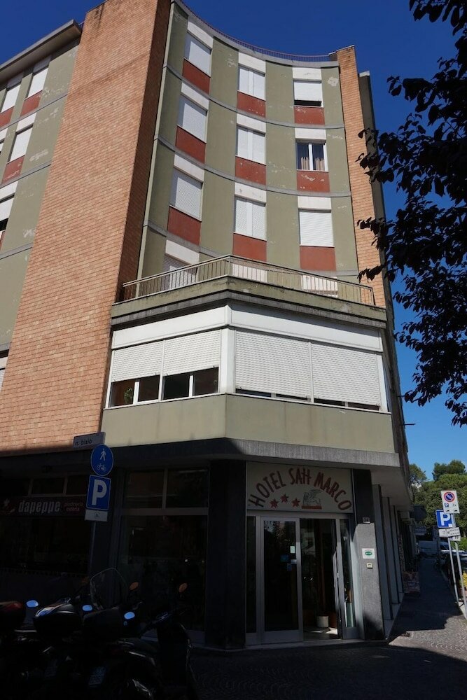 Фото Hotel San Marco