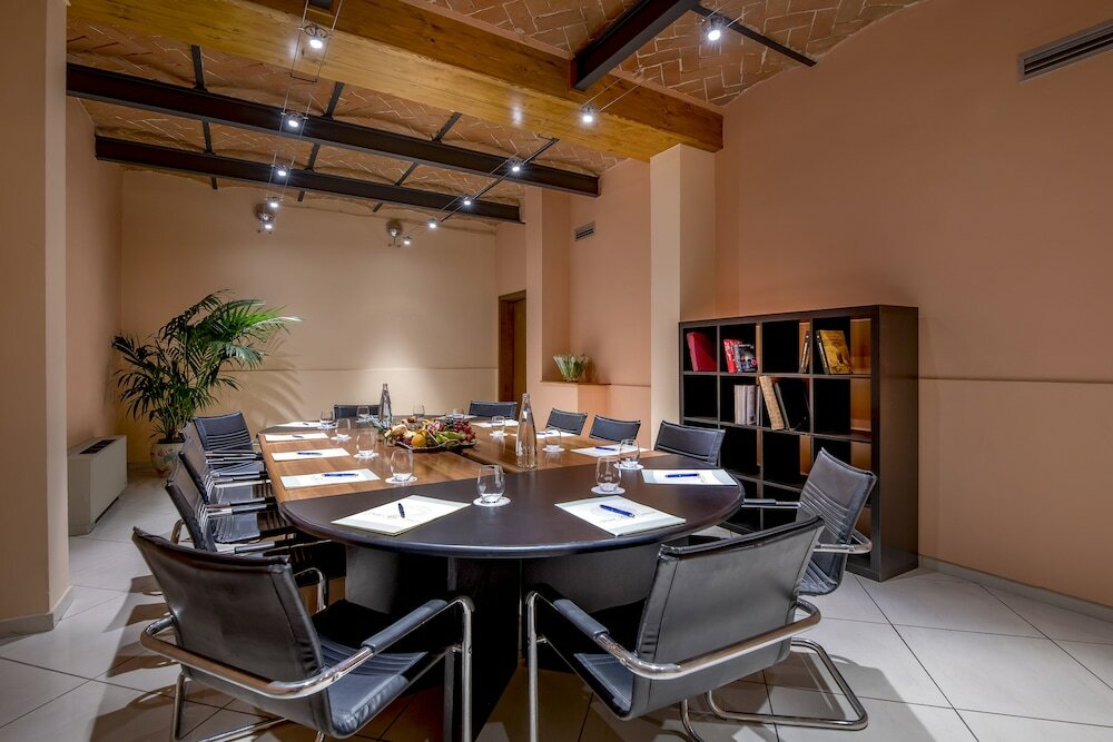 Фото Grand Hotel Tettuccio