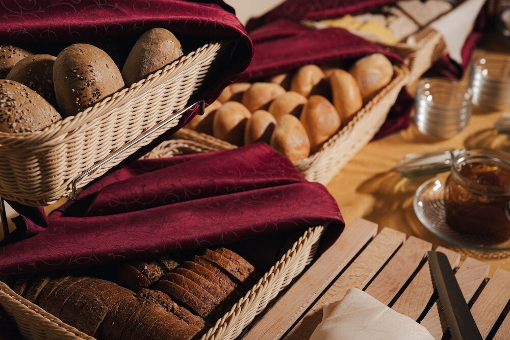 Фото Humboldt Park Hotel & SPA