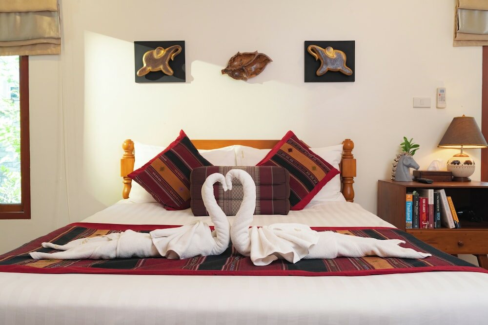 Фото Gord Nuea Boutique House