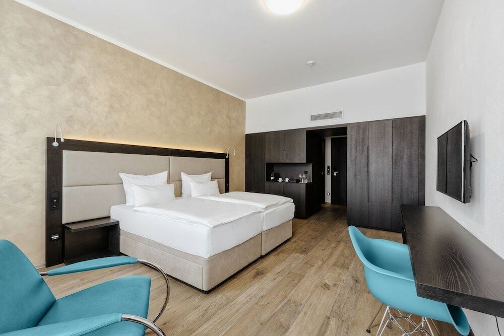 Фото Theresian Hotel