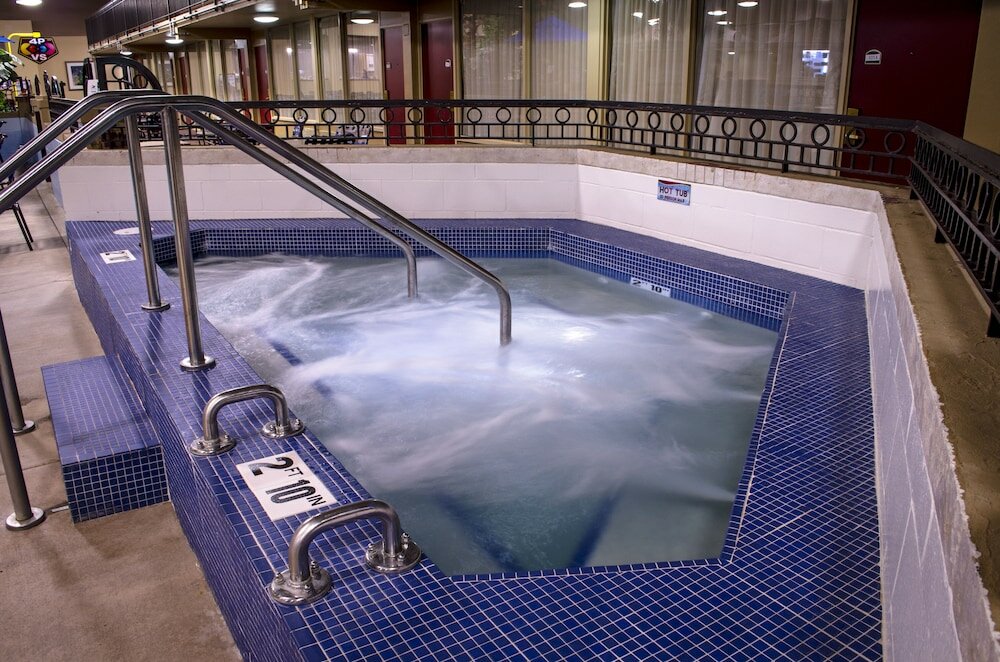 Фото Holiday Inn Fargo, an Ihg Hotel