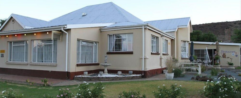 Фото Die Kleipot Guesthouse