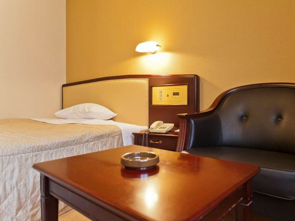 Фото Morioka Grand Hotel Annex