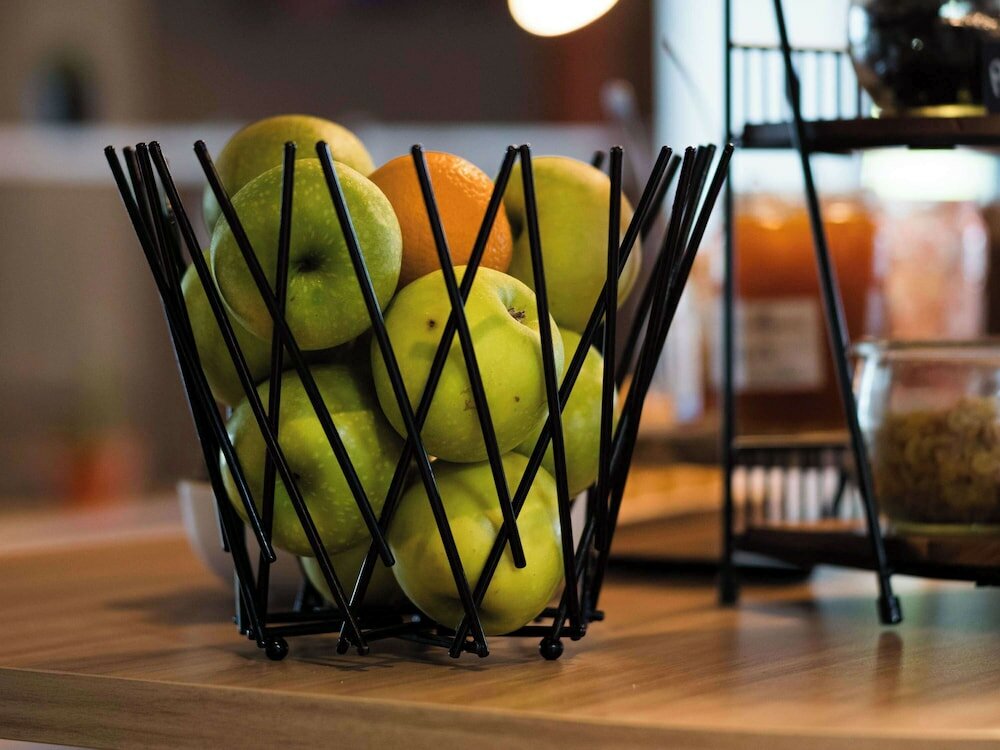 Фото Ibis budget Rouen Sud Zenith