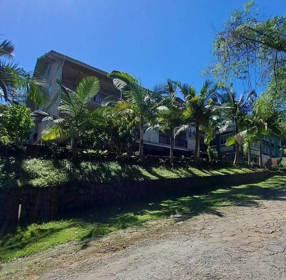 Фото Eco-Residencial Dona Francisca