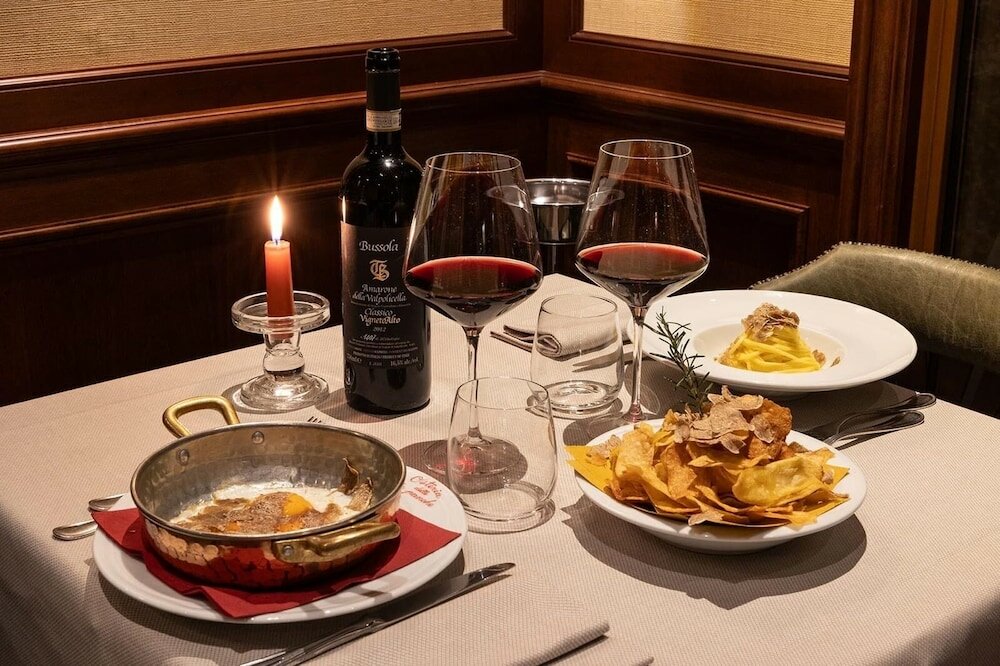 Фото Hotel Hermitage